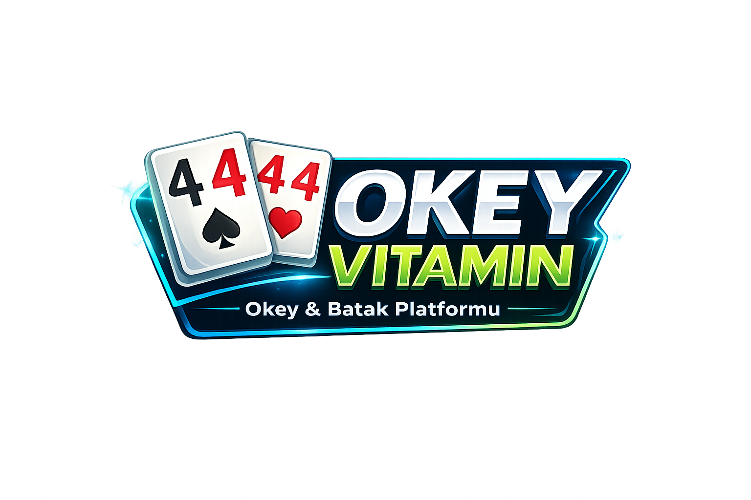 Okey Vitamin Logo